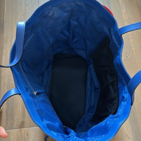 Kate Spade Beach Tote - Picture 2 of 7